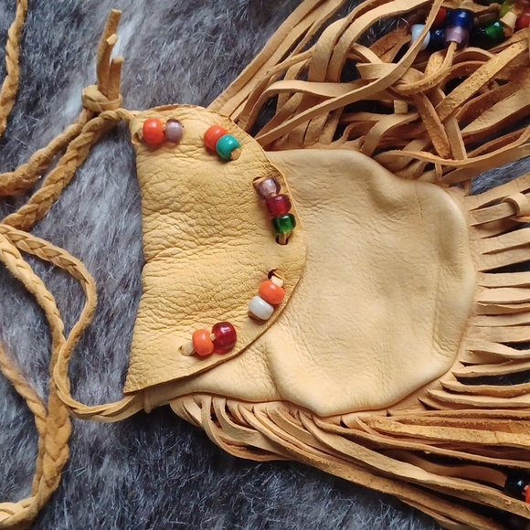 Boho crossbody - Picture 2 of 15